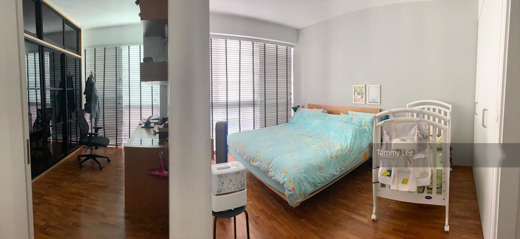 Esparina Residences (D19), Condominium #198134502